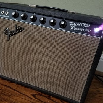 Xenrelic Amplification - Blackface conversion on my late 70's Princeton Reverb - Musical Instrument Services Near Me - San Jose, California Xenrelic Amplification - Blackface conversion on my late 70's Princeton Reverb - Musical Instrument Services Near Me - San Jose, California