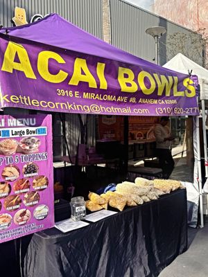 Downtown Long Beach Farmer's Market by null