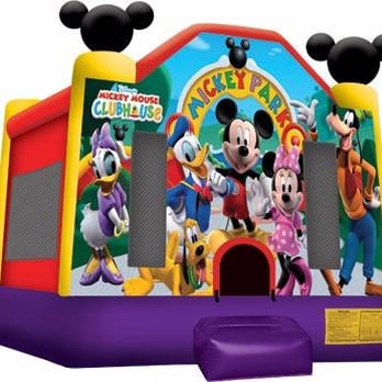 The Big Bounce Theory - Bounce House Rentals - Party Equipment Rentals Near Me - Bohemia, New York The Big Bounce Theory - Bounce House Rentals - Party Equipment Rentals Near Me - Bohemia, New York
