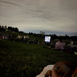 Art Hill