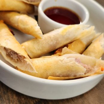 Musang Seattle - Lumpiang Shanghai - Filipino Near Me - Seattle, Washington Musang Seattle - Lumpiang Shanghai - Filipino Near Me - Seattle, Washington