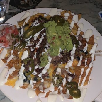 Keg & Lantern - Short rib nachos - Pubs Near Me - Brooklyn, New York
