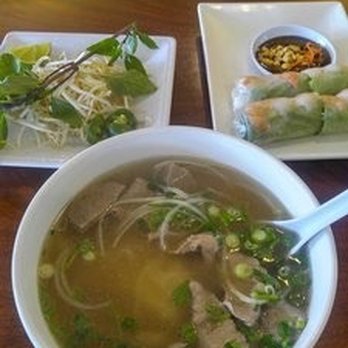 Pho Daily - Vietnamese Near Me - Gardena, California