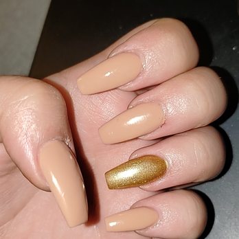 Cool Nails - Nail Salons Near Me - Glendale, California