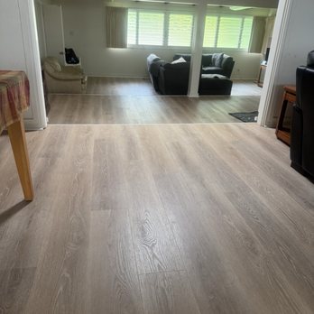 Aloha Bath &  Flooring - Flooring Near Me - Kapolei, Hawaii