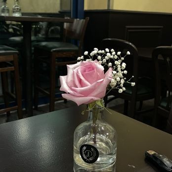 Kafe on Sunset - Greek Near Me - West Hollywood, California