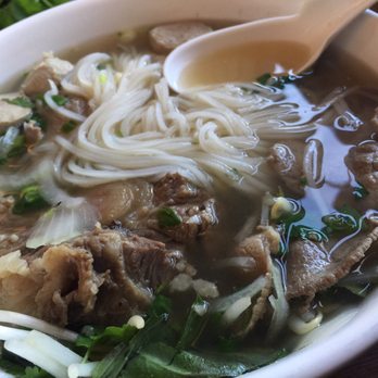 AL PHO - Ox tail Pho!!! Delicious!! - Vietnamese Near Me - Santa Maria, California AL PHO - Ox tail Pho!!! Delicious!! - Vietnamese Near Me - Santa Maria, California