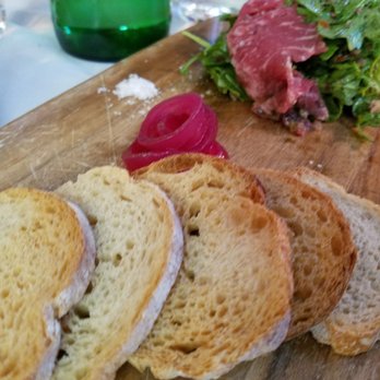Radish & Rye - New American Near Me - Santa Fe, New Mexico
