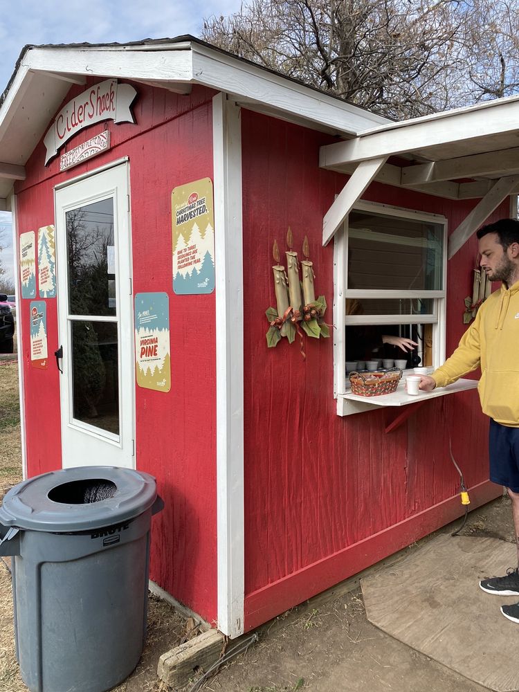 OWASSO CHRISTMAS TREE AND BERRY FARM Updated June 2024 15 Photos