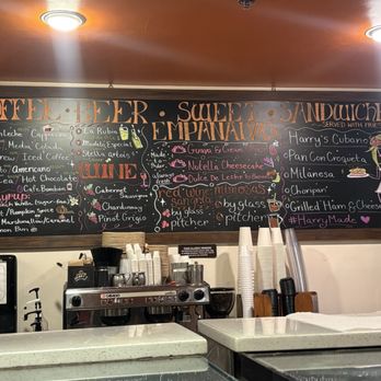 Smoke and Dough - Barbeque Near Me - Miami, Florida