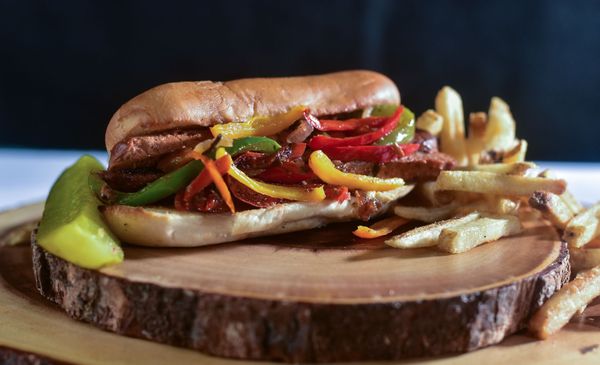 J's Smokehouse LLC by null
