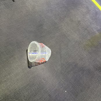 Altitude Trampoline Park San Dimas - More trash - Trampoline Parks Near Me - San Dimas, California Altitude Trampoline Park San Dimas - More trash - Trampoline Parks Near Me - San Dimas, California