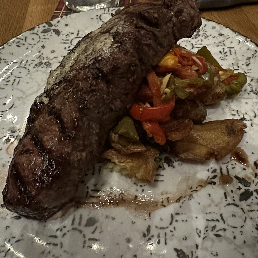 Bigfire - Steak - American Near Me - Orlando, Florida Bigfire - Steak - American Near Me - Orlando, Florida