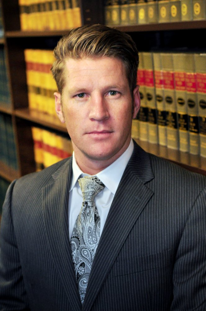 AARON B DOSH ATTORNEY AT LAW - Updated July 2026 - 31 Reviews - 2700 ...
