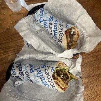 Nick The Greek - Beef/Lamb Gyro Pita, Chicken Souvlaki Pita - Greek Near Me - Fullerton, California Nick The Greek - Beef/Lamb Gyro Pita, Chicken Souvlaki Pita - Greek Near Me - Fullerton, California