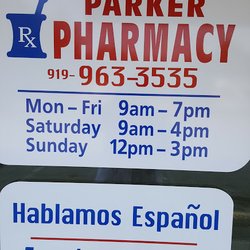 Parker Pharmacy