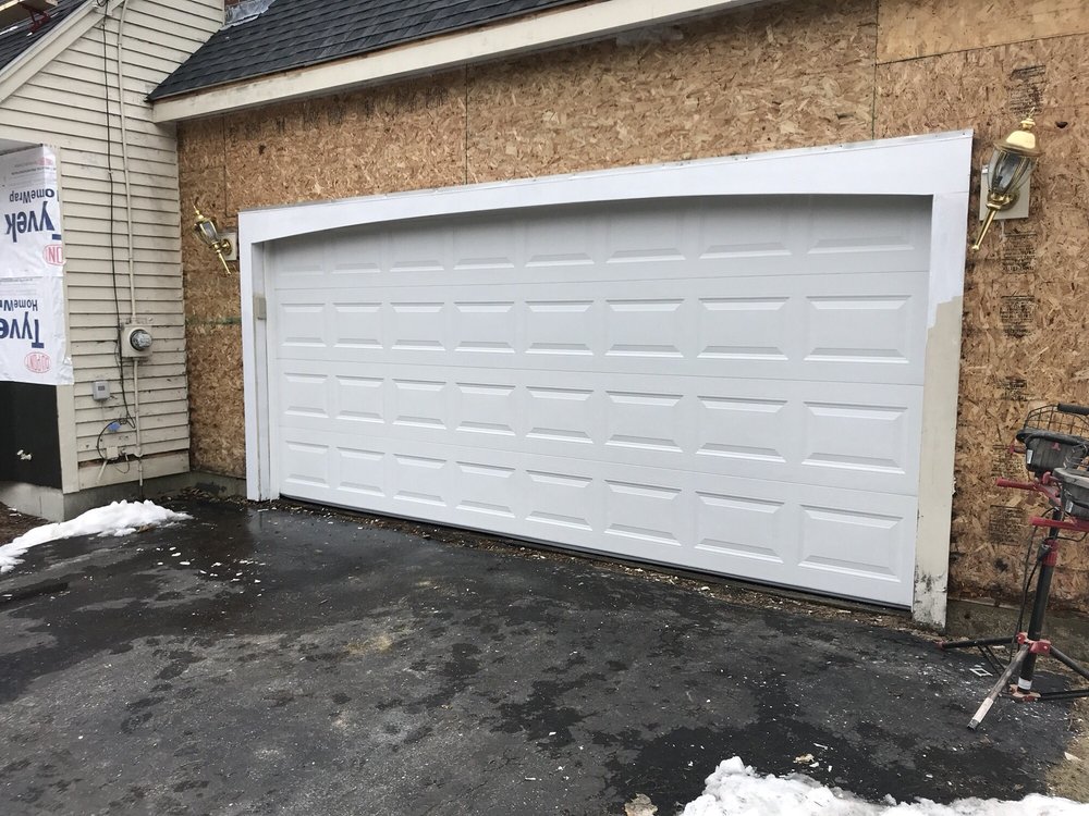 GARAGE DOORS PLUS 42 Photos & 19 Reviews Garage Door Services 657