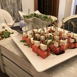KB On The Go - Watermelon & Feta Bites