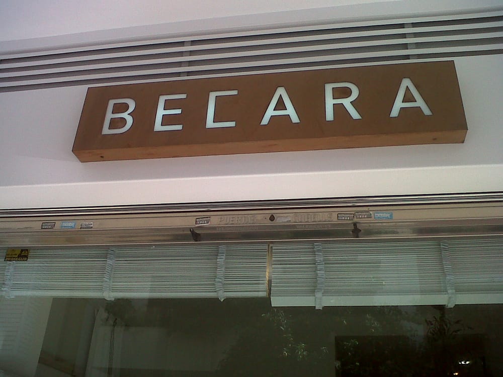 Becara