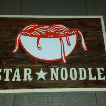 Star Noodle - Asian Fusion Near Me - Lahaina, Hawaii