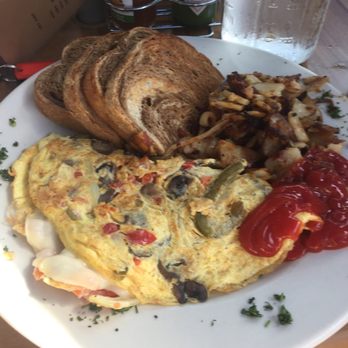 McGregor Cafe - Omelette - Breakfast & Brunch Near Me - Fort Myers, Florida McGregor Cafe - Omelette - Breakfast & Brunch Near Me - Fort Myers, Florida