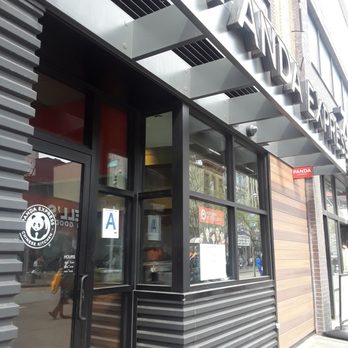 Panda Express - Panda Express Fulton Mall. - Chinese Near Me - Brooklyn, New York Panda Express - Panda Express Fulton Mall. - Chinese Near Me - Brooklyn, New York