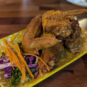 Na Rath Restaurant - Zaap chicken - Thai Near Me - Elmhurst, New York Na Rath Restaurant - Zaap chicken - Thai Near Me - Elmhurst, New York