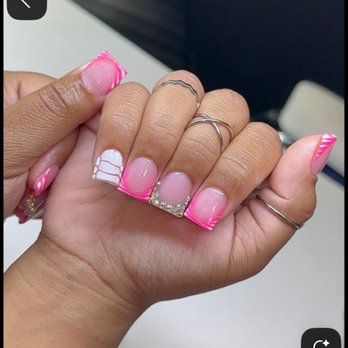 Nail Envy - Nail Salons Near Me - Birmingham, Alabama Nail Envy - Nail Salons Near Me - Birmingham, Alabama