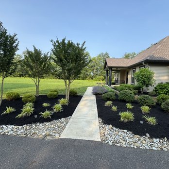 SJ Lawn Barber - Landscaping Near Me SJ Lawn Barber - Landscaping Near Me