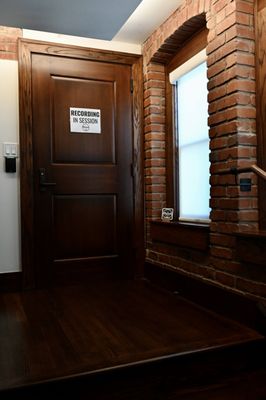 The Church Studio by null