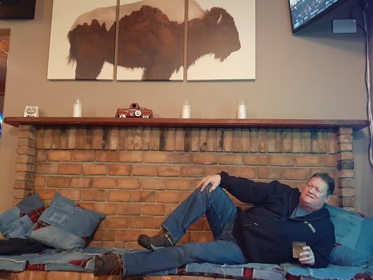 Buffalo Saloon Casino and Lodge by null