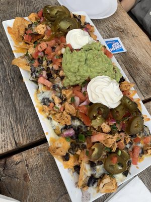 The Heights Bar & Grill by null