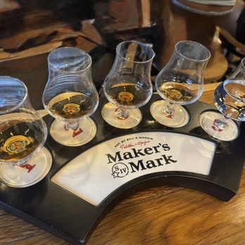 Maker's Mark Distillery - Tours Near Me - Loretto, Kentucky Maker's Mark Distillery - Tours Near Me - Loretto, Kentucky