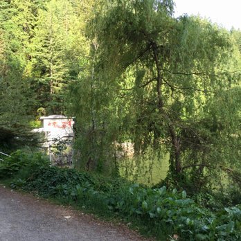 Qwolts Park - Parks Near Me - Harrison Hot Springs, British Columbia Qwolts Park - Parks Near Me - Harrison Hot Springs, British Columbia