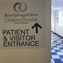 Photo of The Children's Hospital