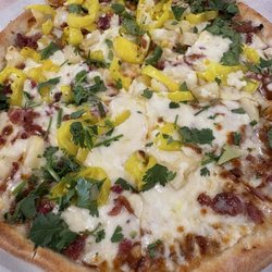 Zorbaz - Thai Pie