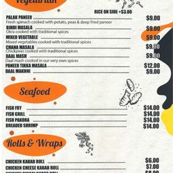 Maza BBQ & Grill