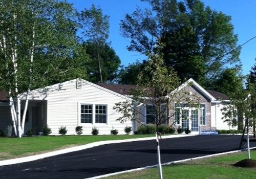 Care-A-Lot Childcare Center - childcare center in Lake View, NY