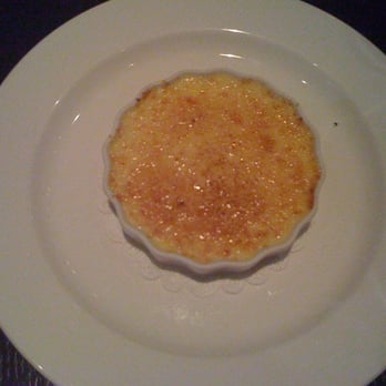 Bistro Niko - Creme brûlée - French Near Me - Atlanta, Georgia Bistro Niko - Creme brûlée - French Near Me - Atlanta, Georgia