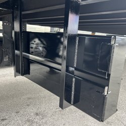 Luna Trailer Repair