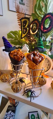 Chick'nCone by null