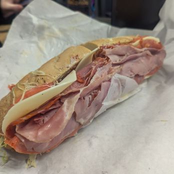 Rocco's Market & Deli - Italian cold cut - Italian Near Me - Hampstead, Maryland