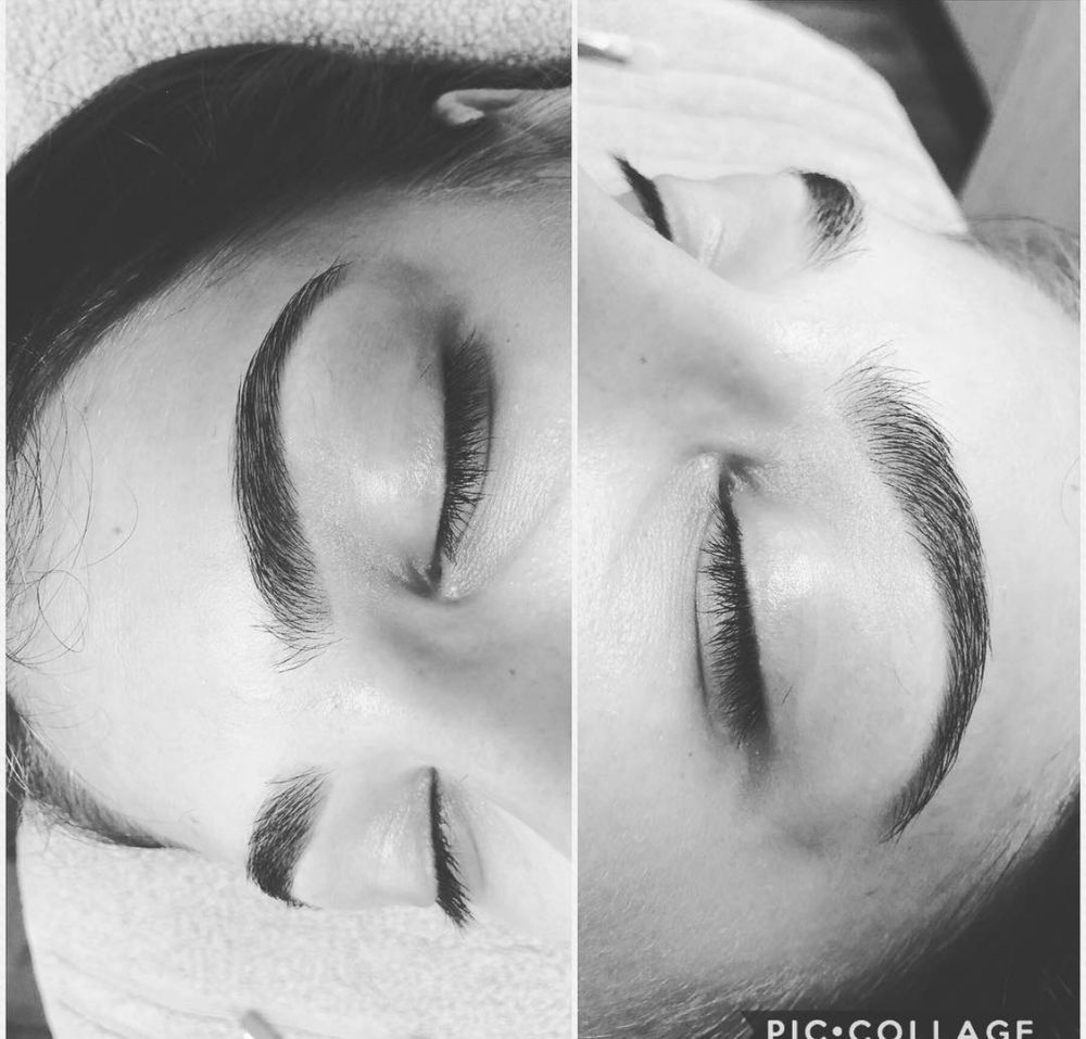 Zen Blossom Organic Skincare Logo