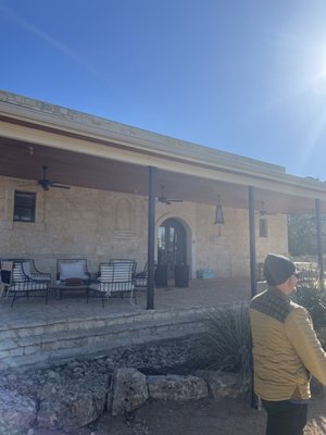 Contigo Ranch Fredericksburg by null