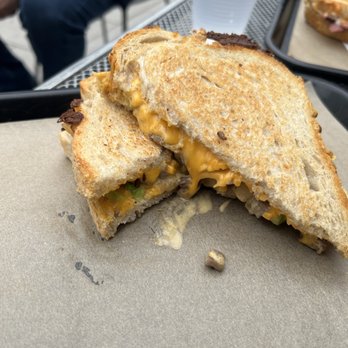 GCDC GRILLED CHEESE BAR - Updated July 2025 - 641 Photos & 721 Reviews - 1730 Pennsylvania Ave