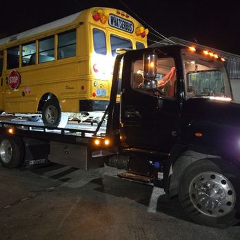 Torres Towing - Towing Near Me