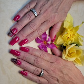 Tammy's Nail Spa - All gel nails - Nail Salons Near Me - Blooming Grove, New York Tammy's Nail Spa - All gel nails - Nail Salons Near Me - Blooming Grove, New York