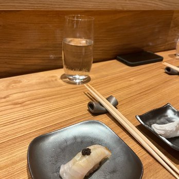 KUSAKABE - Sushi Bars Near Me - San Francisco, California KUSAKABE - Sushi Bars Near Me - San Francisco, California