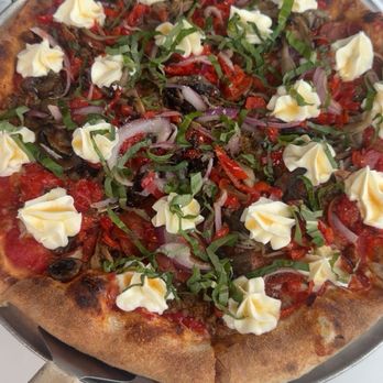 Sonoma Pizza Co. - Pizza Near Me - Forestville, California Sonoma Pizza Co. - Pizza Near Me - Forestville, California