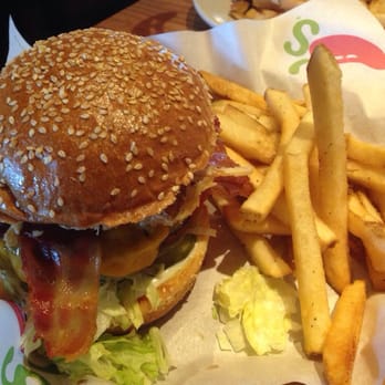Chili's - Tex-Mex Near Me - Tracy, California